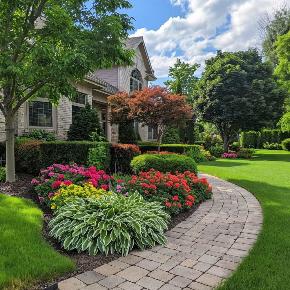 Hero image for TRoman Landscaping