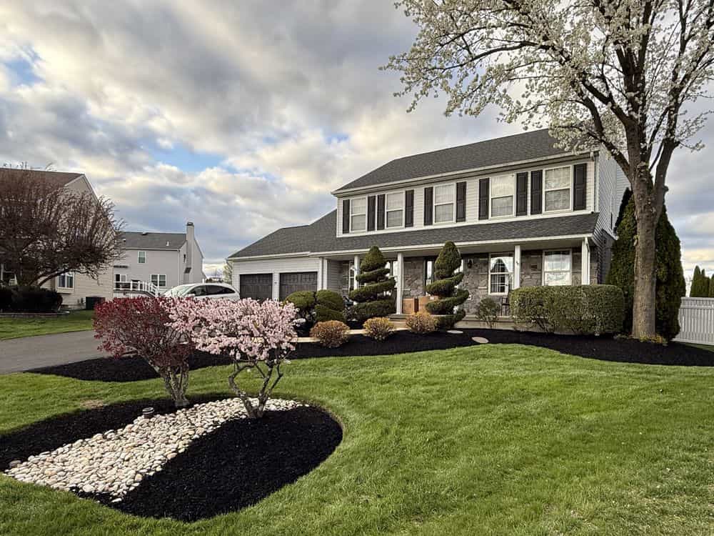Hero image for TRoman Landscaping