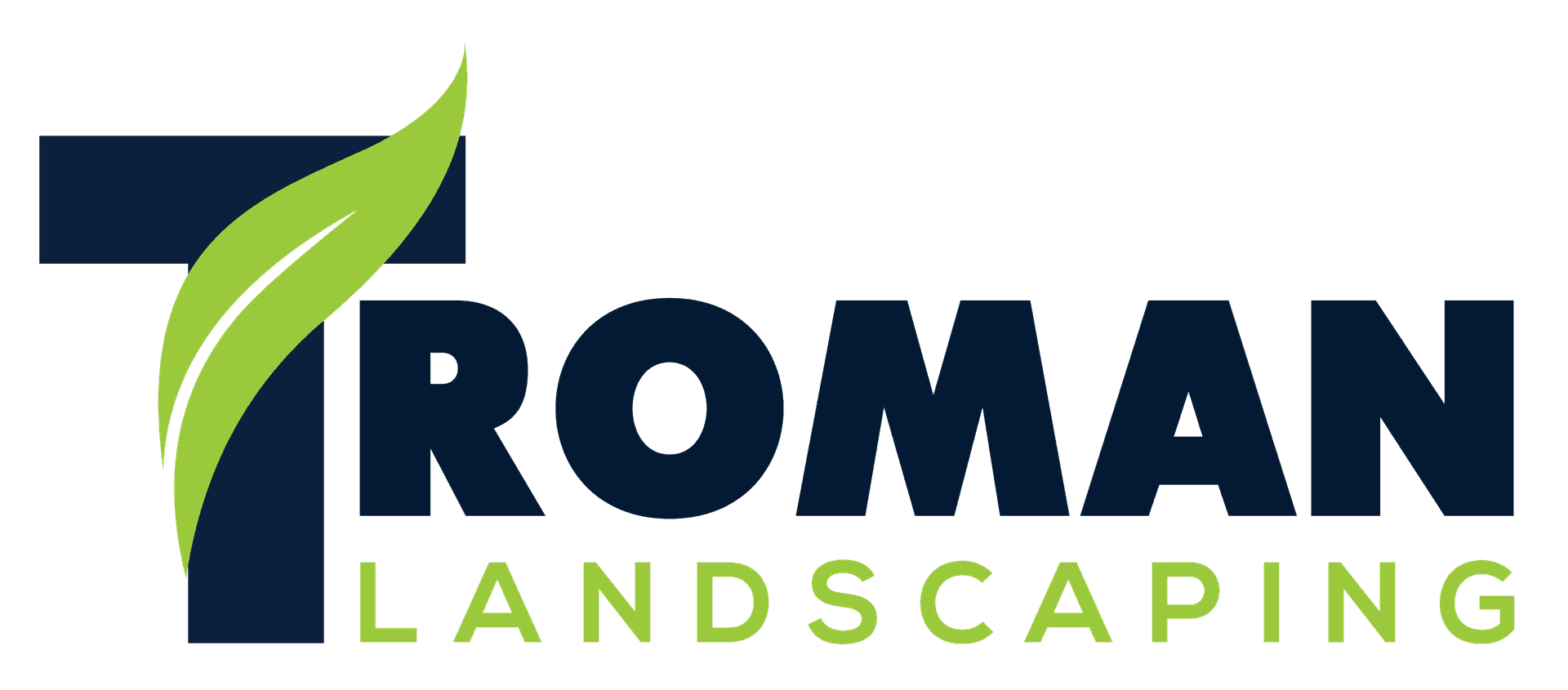 TRoman Landscaping