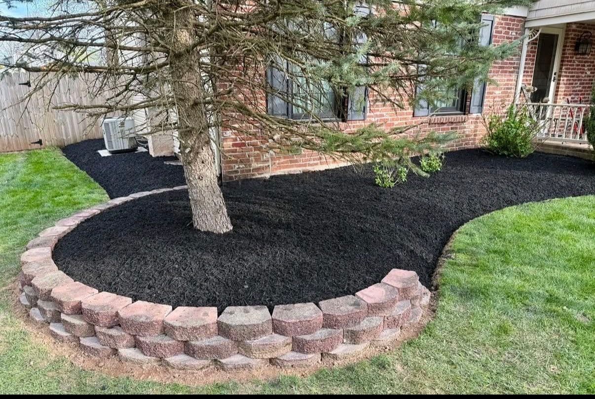 Curb Appeal Done Right in Doylestown Hunt image