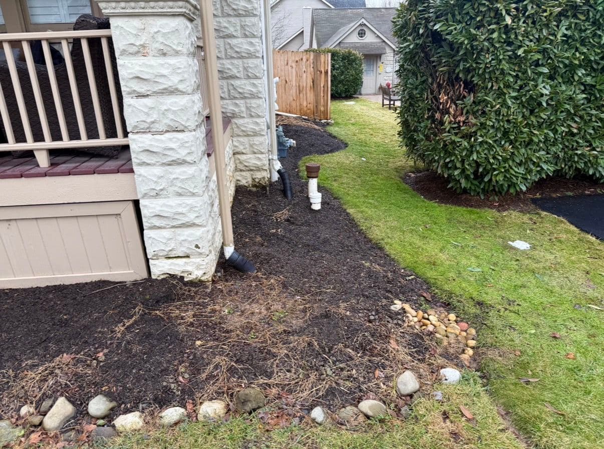 Gallery photos for Expert Lawn and Shrub Maintenance Transformations: Image #2