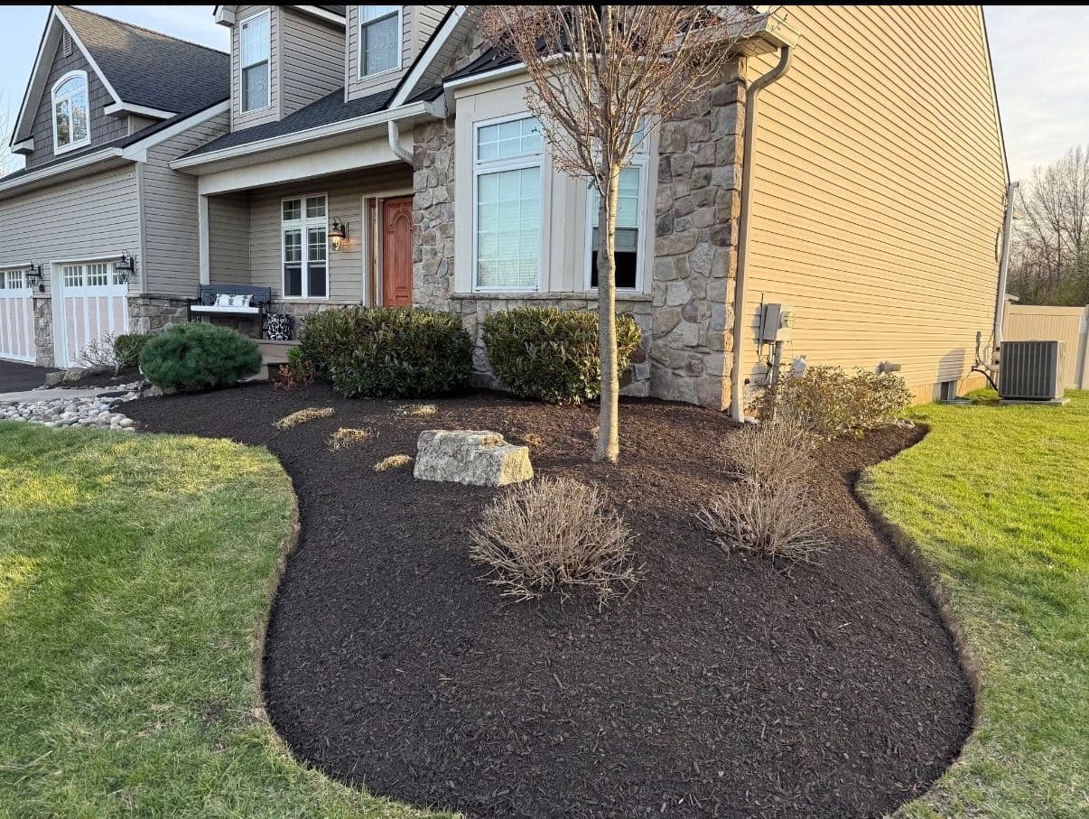 Gallery photos for Crispy Edges and Clean Beds - That's the Standard: Image #4