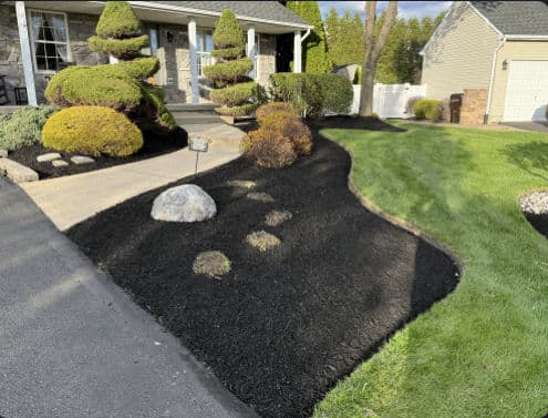 Gallery photos for Crispy Edges and Clean Beds - That's the Standard: Image #6