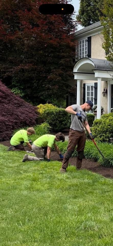 Gallery photos for Spring Cleanup with Our Team of Landscape Experts: Image #1