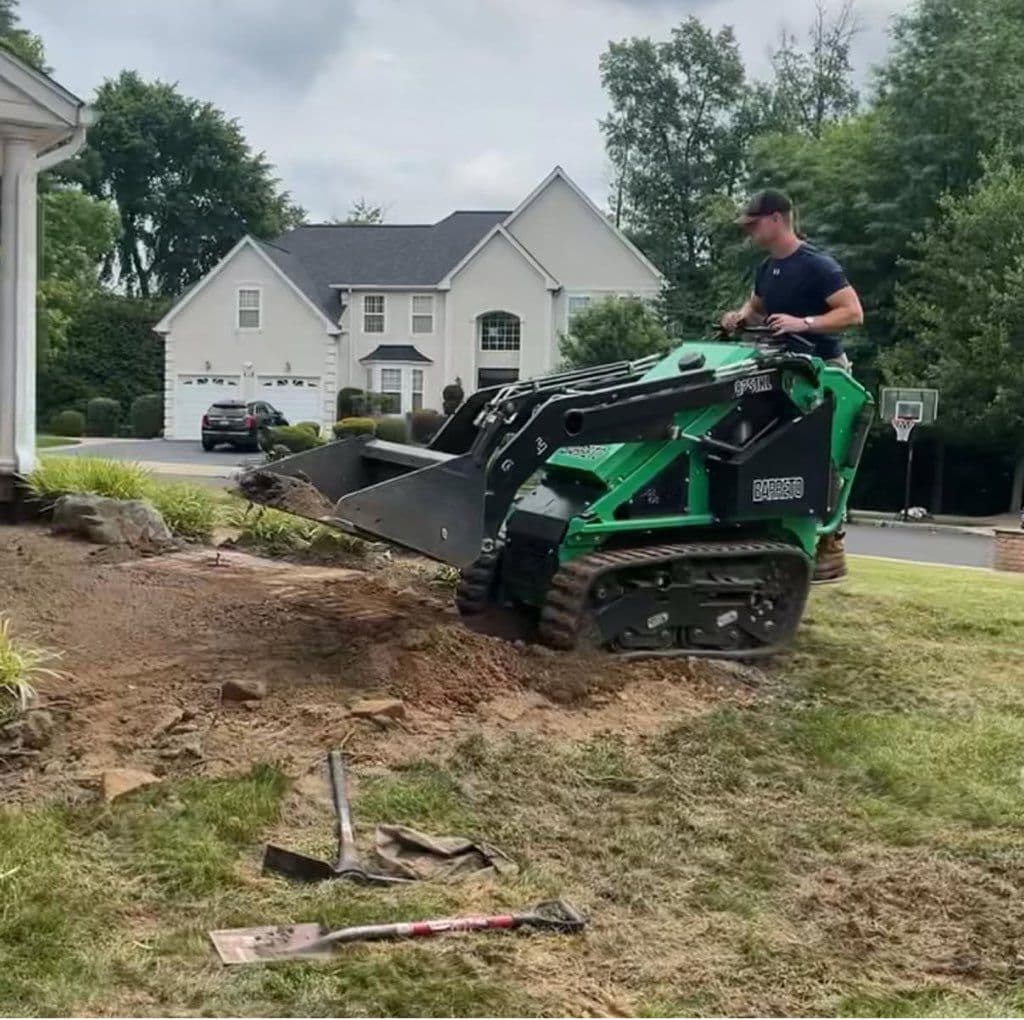 Project Landscape Bed Renewal in Doylestown image