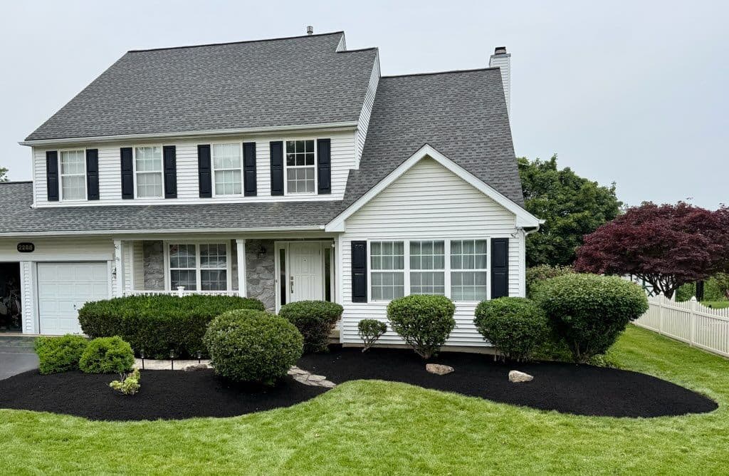Gallery photos for Revitalize Your Lawn with Expert Care: Image #2