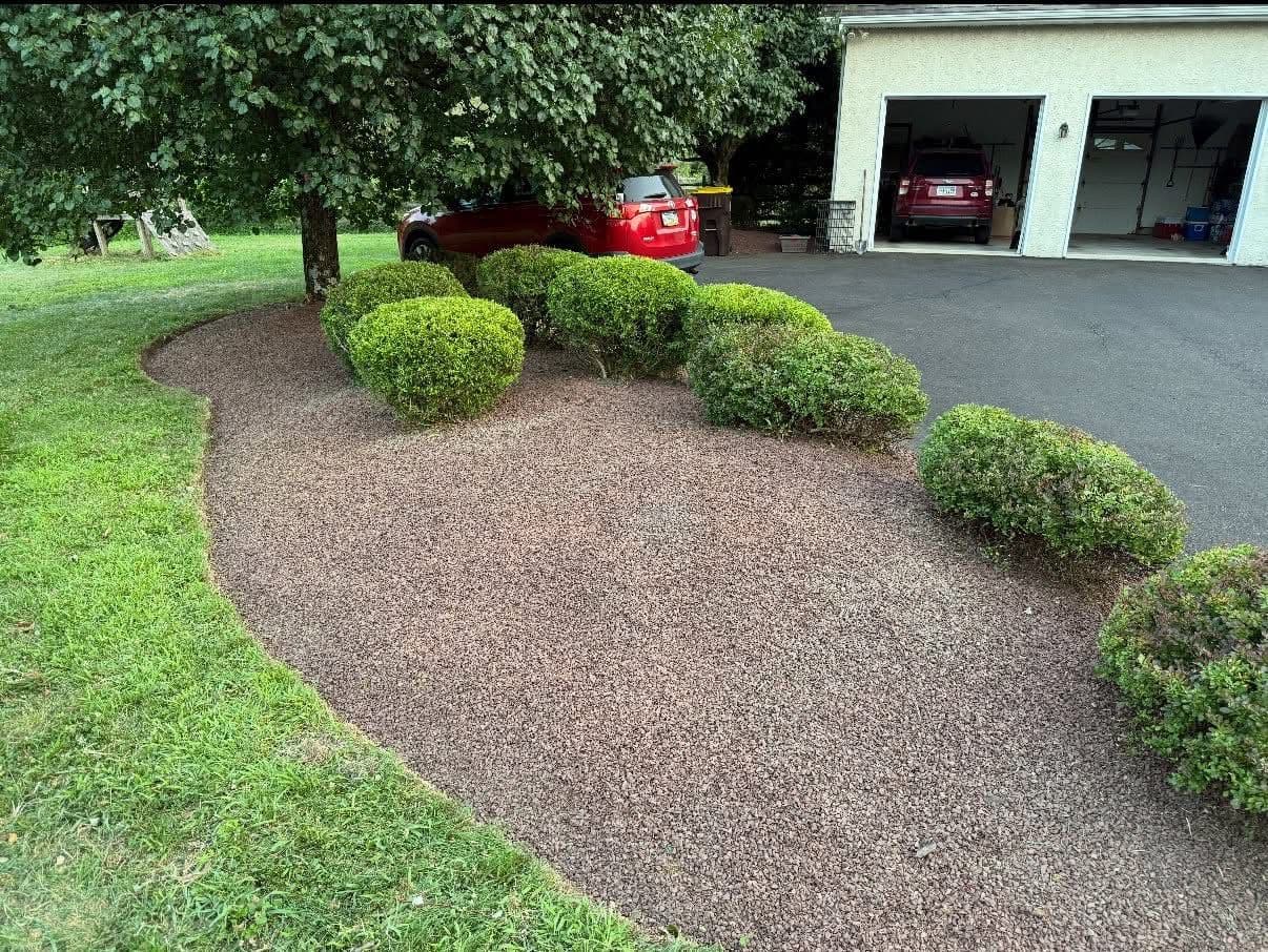 Gallery photos for Before and After Yard Cleanups That Speak for Themselves: Image #5
