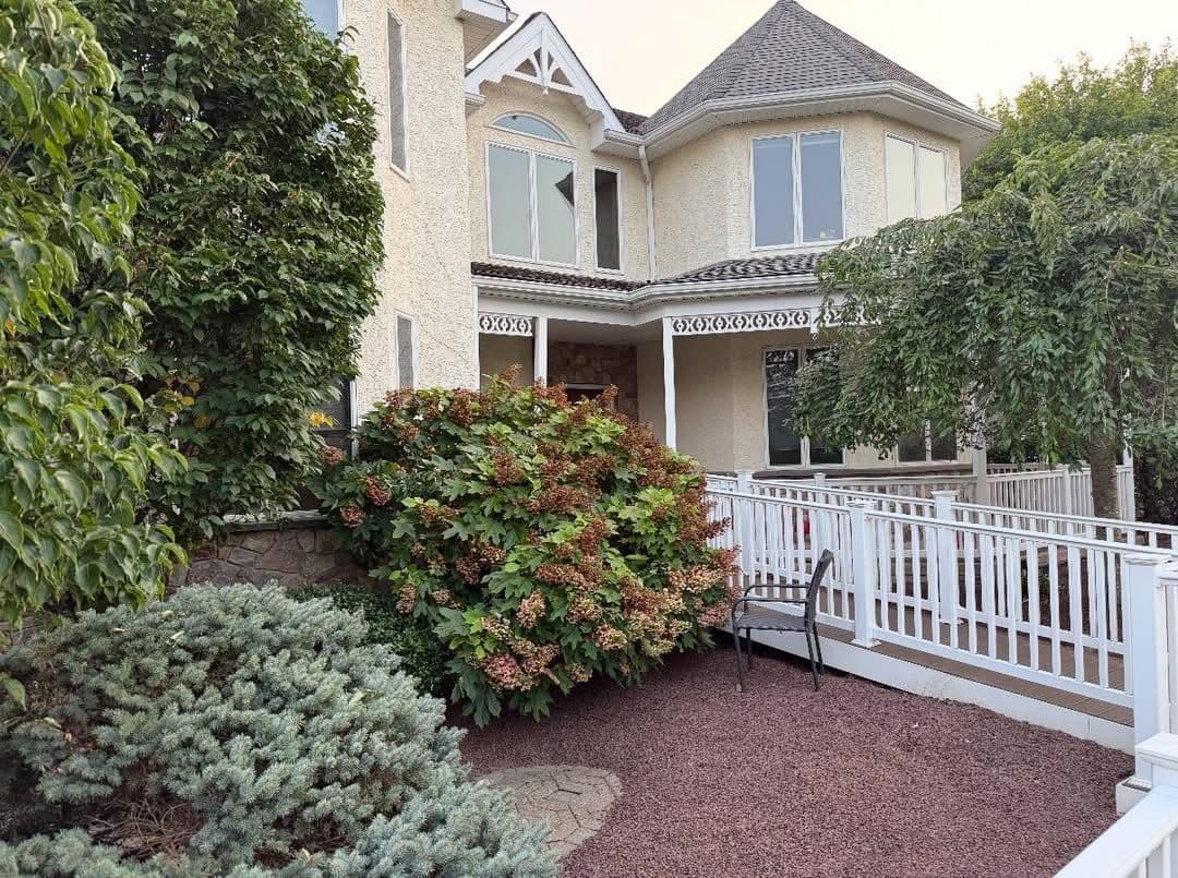 Gallery photos for Before and After Yard Cleanups That Speak for Themselves: Image #3